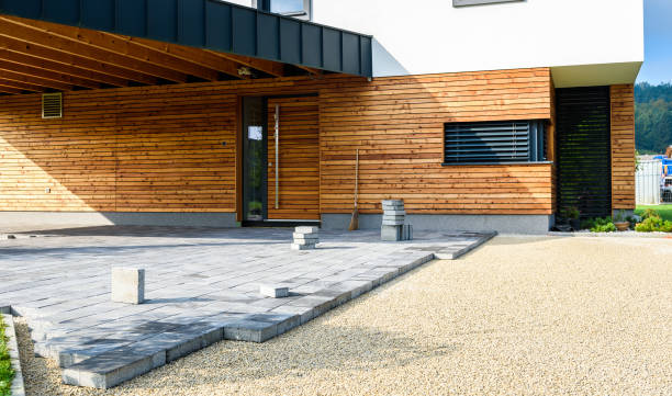 Best Commercial Driveway Pavers  in Fort Mohave, AZ