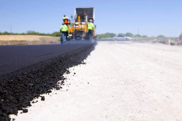 Best Professional Driveway Pavers  in Fort Mohave, AZ