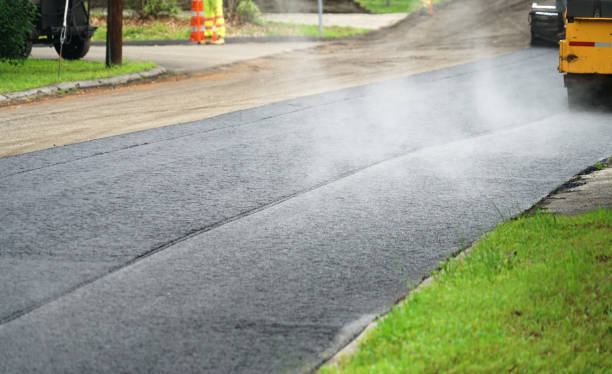 Best Driveway Paving Contractor  in Fort Mohave, AZ