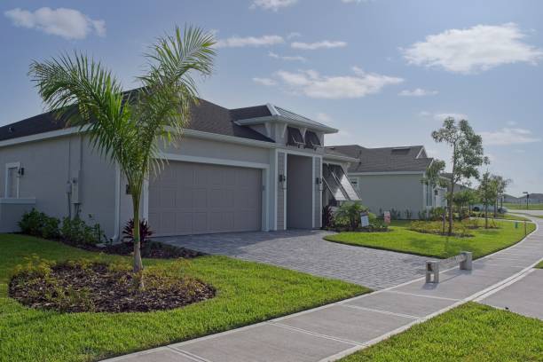 Best Driveway Resurfacing Pavers  in Fort Mohave, AZ