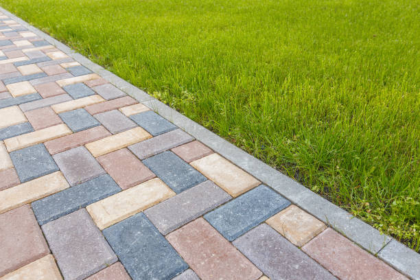 Best Decorative Driveway Pavers  in Fort Mohave, AZ